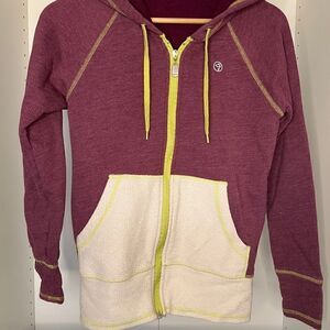 Zumba Hoodie  